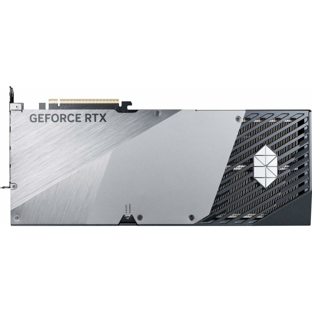 Grafikkarte MSI GEFORCE RTX 5080 16 GB GDDR6X