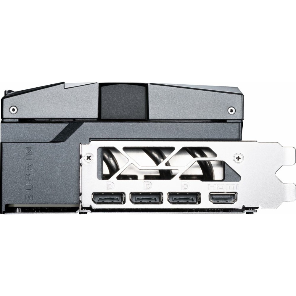 Grafikkarte MSI GEFORCE RTX 5080 16 GB GDDR6X