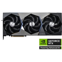 Carte Graphique MSI GEFORCE RTX 5080 16 GB GDDR6X