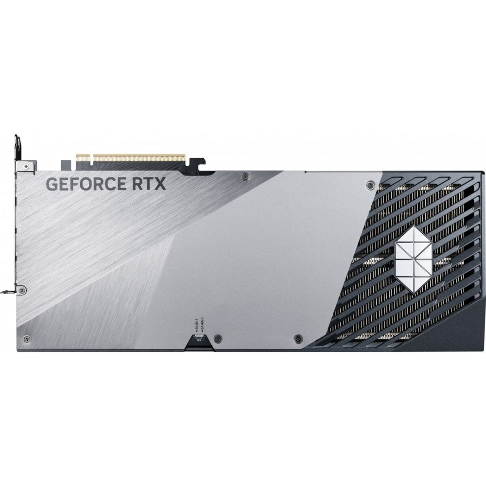 Grafikkarte MSI GEFORCE RTX 5080 16 GB GDDR6X