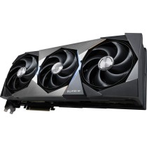 Grafikkarte MSI GEFORCE RTX 5080 16 GB GDDR6X