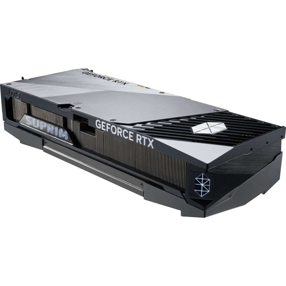 Grafikkarte MSI GEFORCE RTX 5080 16 GB GDDR6X