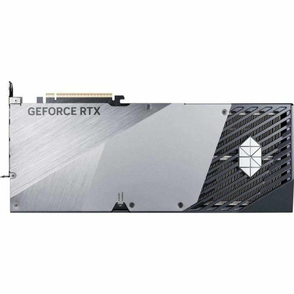 Grafikkarte MSI GEFORCE RTX 5080 16 GB GDDR6X
