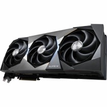 Grafikkarte MSI GEFORCE RTX 5080 16 GB GDDR6X