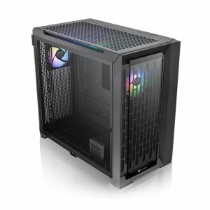Boîtier ATX semi-tour THERMALTAKE Noir