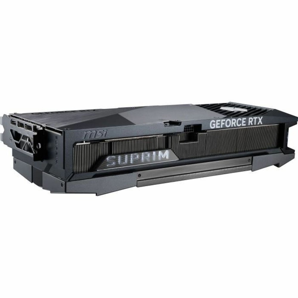 Grafikkarte MSI GEFORCE RTX 5080 16 GB GDDR6X