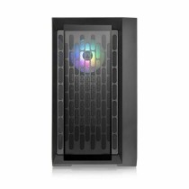 Boîtier ATX semi-tour THERMALTAKE Noir