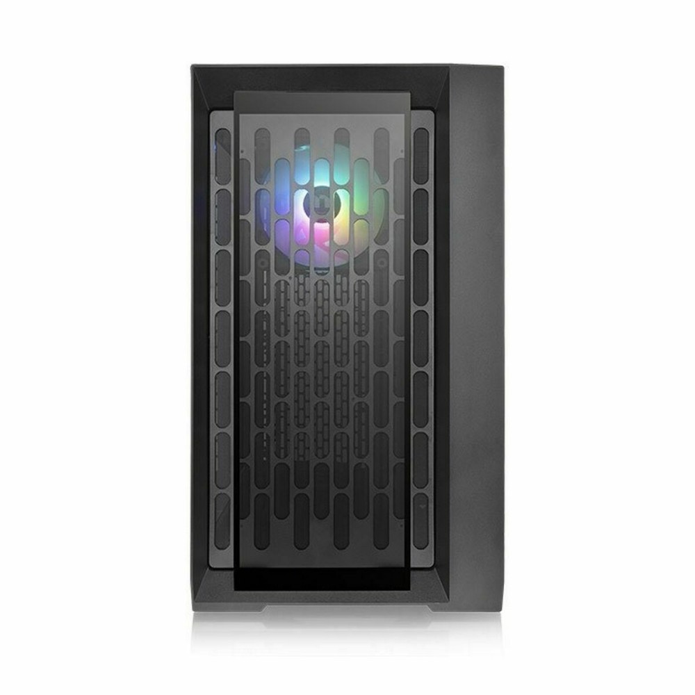 Boîtier ATX semi-tour THERMALTAKE Noir