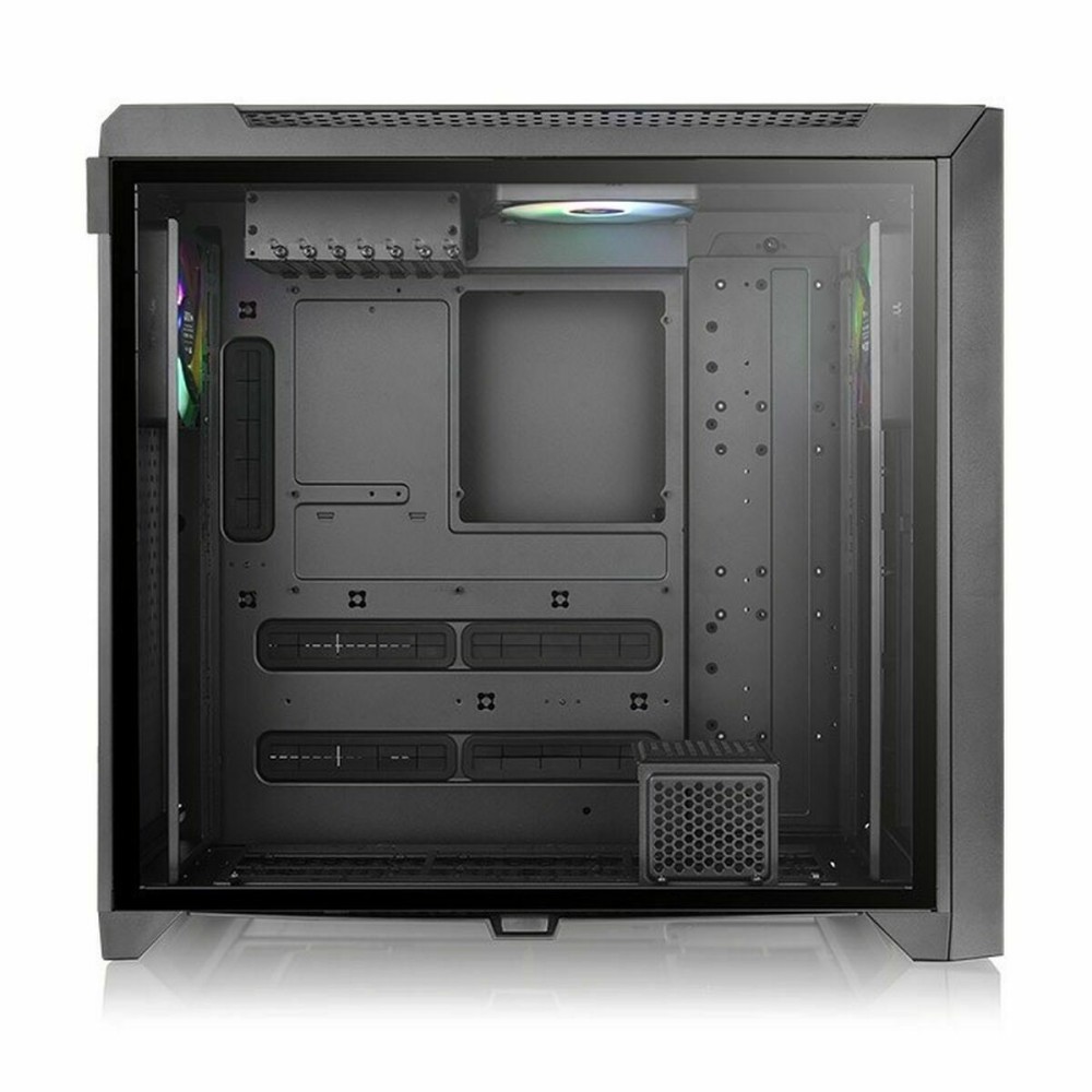 Boîtier ATX semi-tour THERMALTAKE Noir