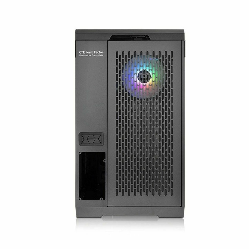Boîtier ATX semi-tour THERMALTAKE Noir