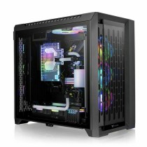 Boîtier ATX semi-tour THERMALTAKE Noir