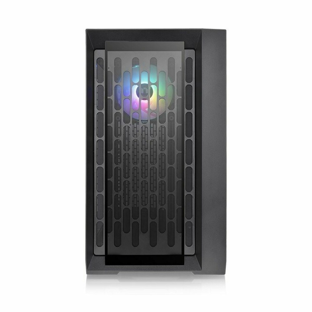 Boîtier ATX semi-tour THERMALTAKE Noir