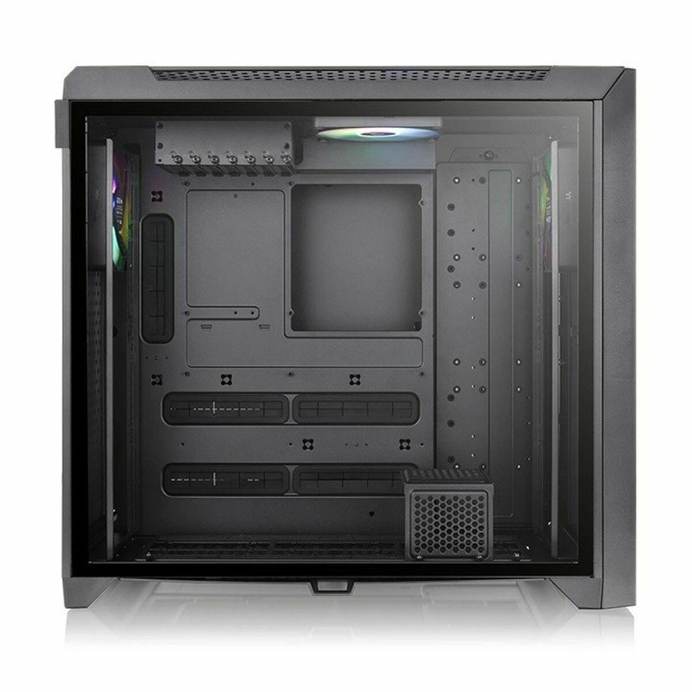 Boîtier ATX semi-tour THERMALTAKE Noir