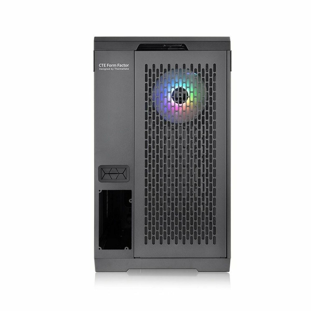 Boîtier ATX semi-tour THERMALTAKE Noir