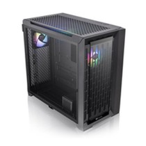 Boîtier ATX semi-tour THERMALTAKE Noir