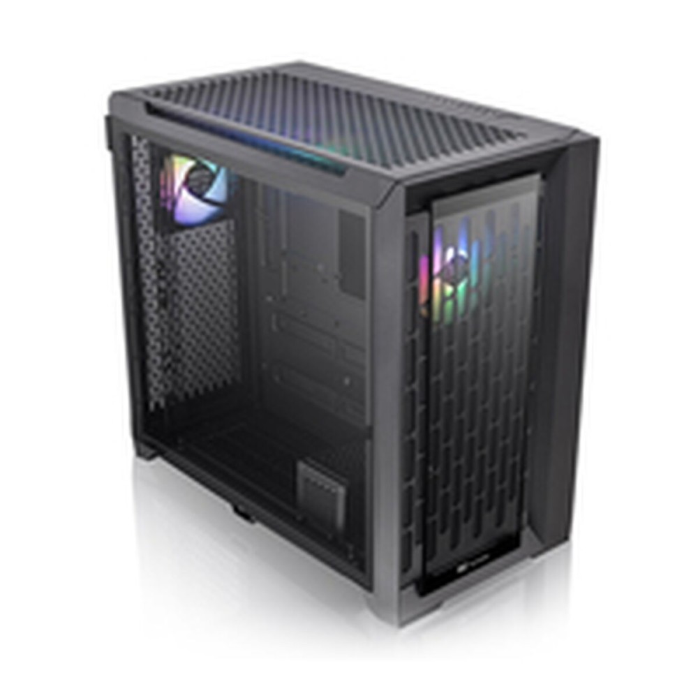 Boîtier ATX semi-tour THERMALTAKE Noir