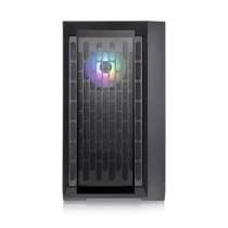 Boîtier ATX semi-tour THERMALTAKE Noir
