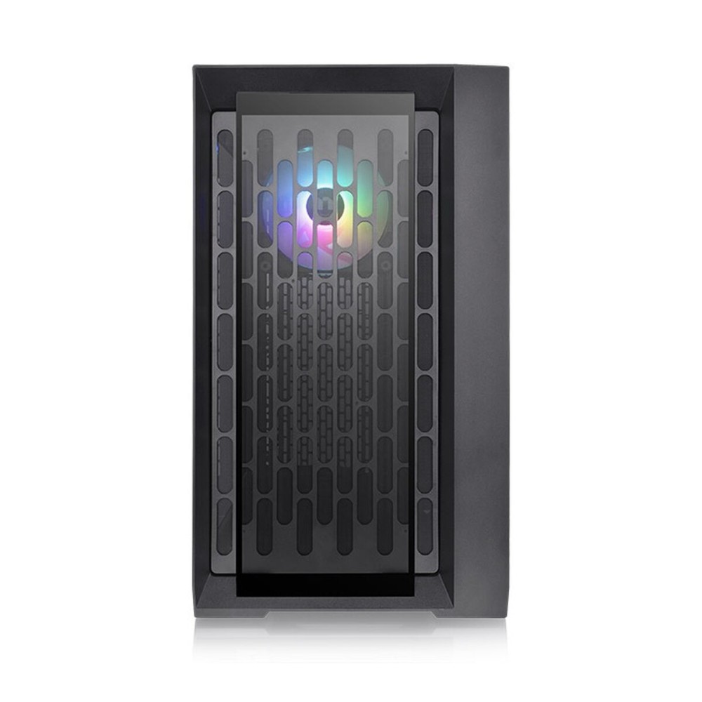 Boîtier ATX semi-tour THERMALTAKE Noir