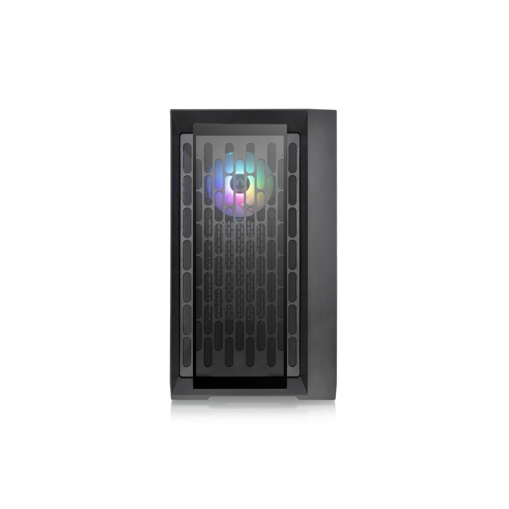 Boîtier ATX semi-tour THERMALTAKE Noir