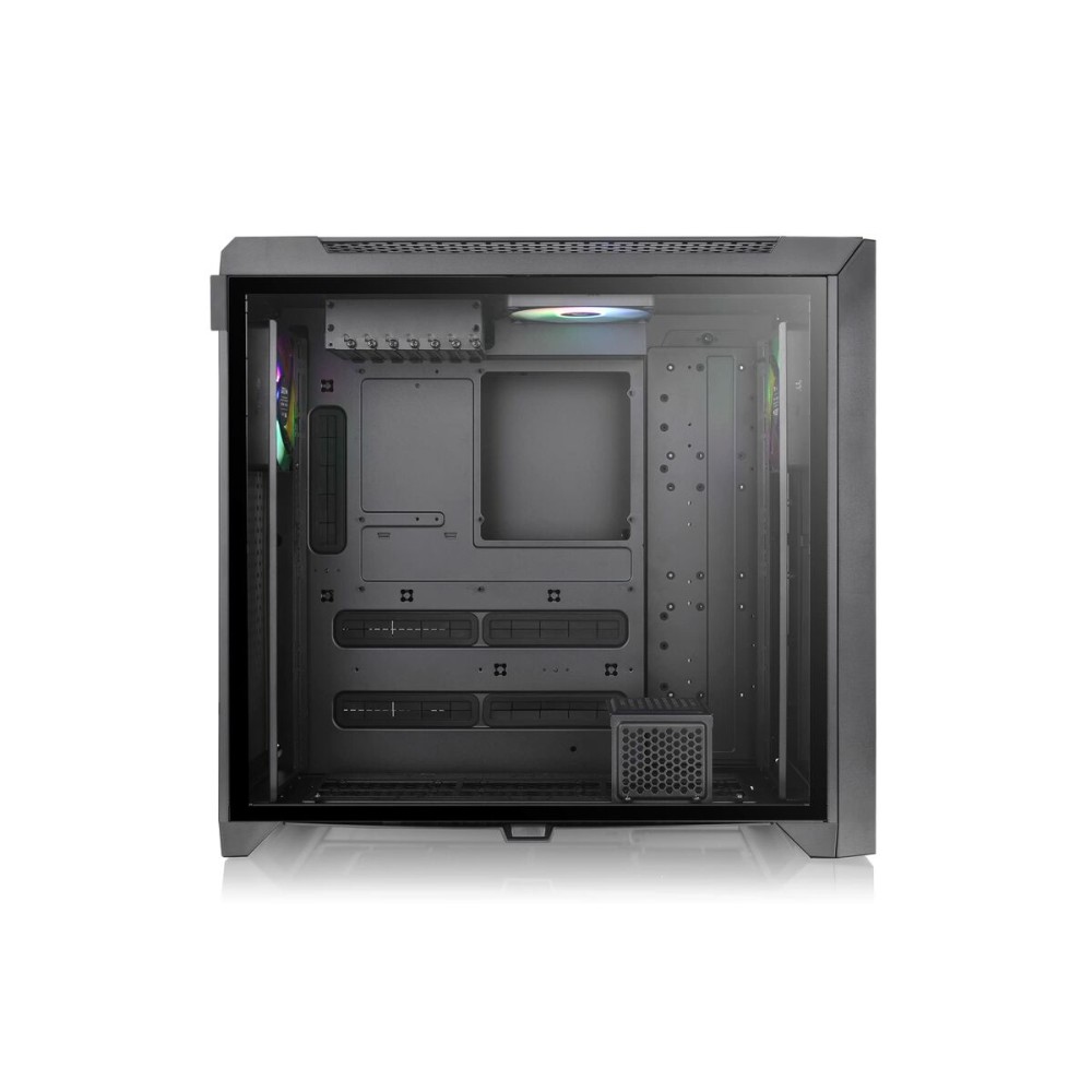 Boîtier ATX semi-tour THERMALTAKE Noir
