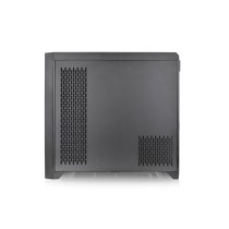Boîtier ATX semi-tour THERMALTAKE Noir