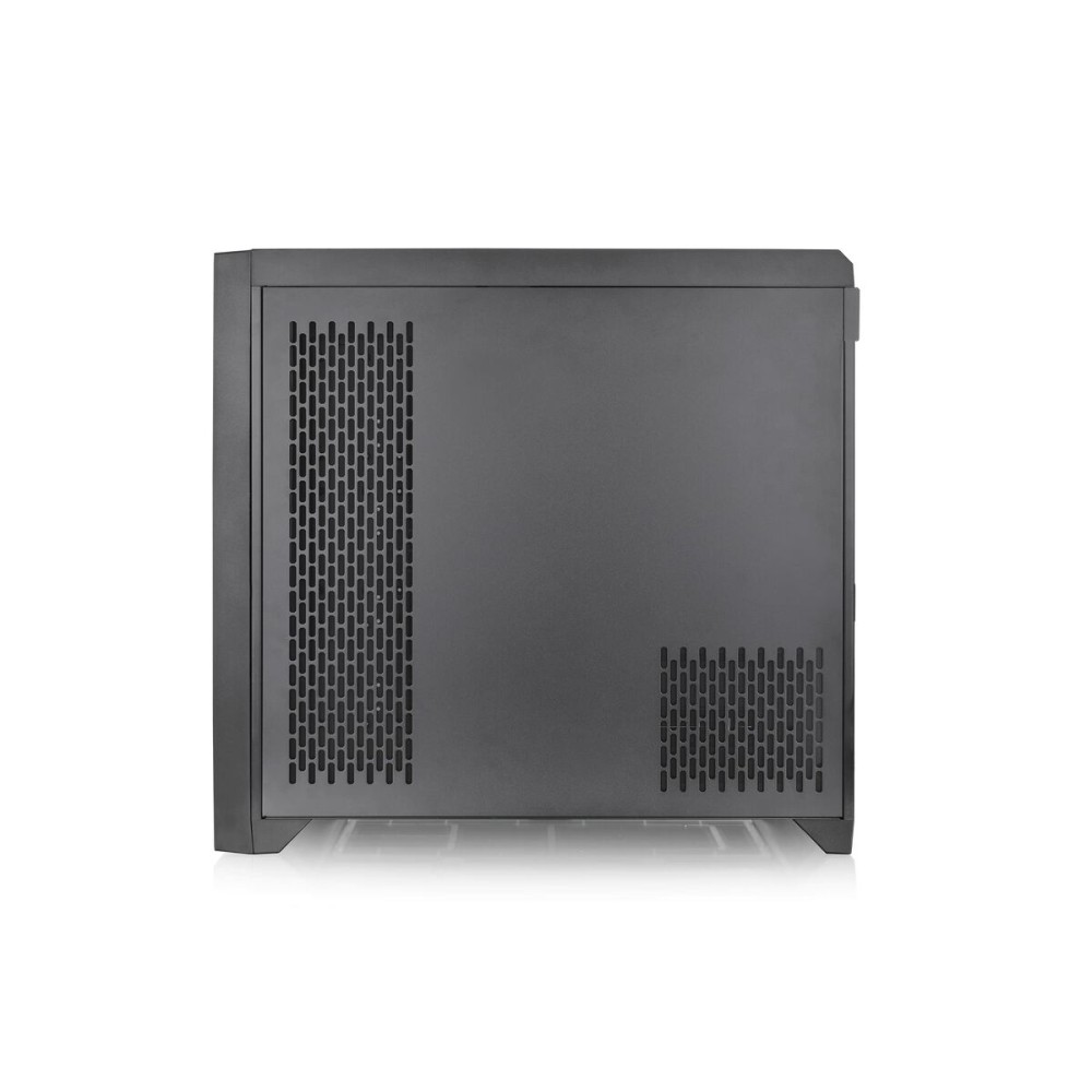 Boîtier ATX semi-tour THERMALTAKE Noir