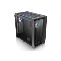 Boîtier ATX semi-tour THERMALTAKE Noir