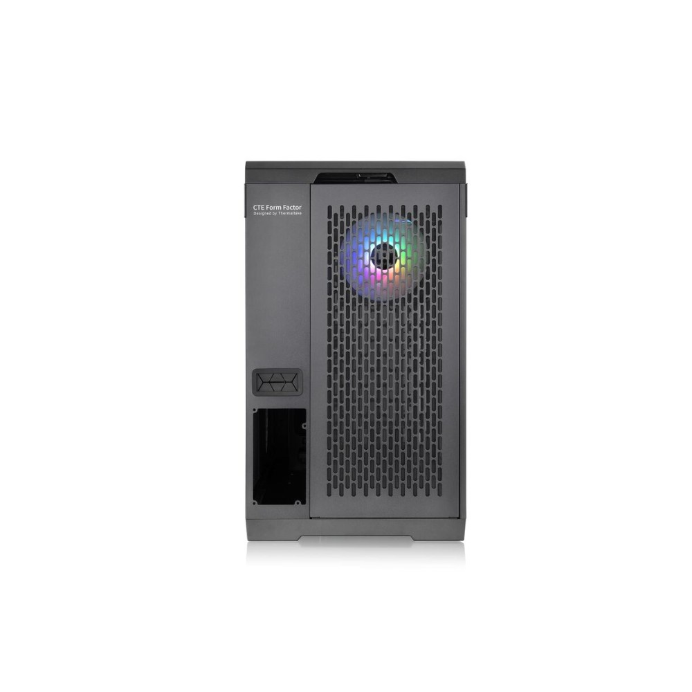 Boîtier ATX semi-tour THERMALTAKE Noir