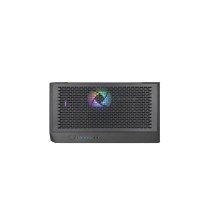 Boîtier ATX semi-tour THERMALTAKE Noir
