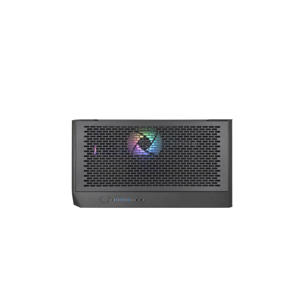 Boîtier ATX semi-tour THERMALTAKE Noir