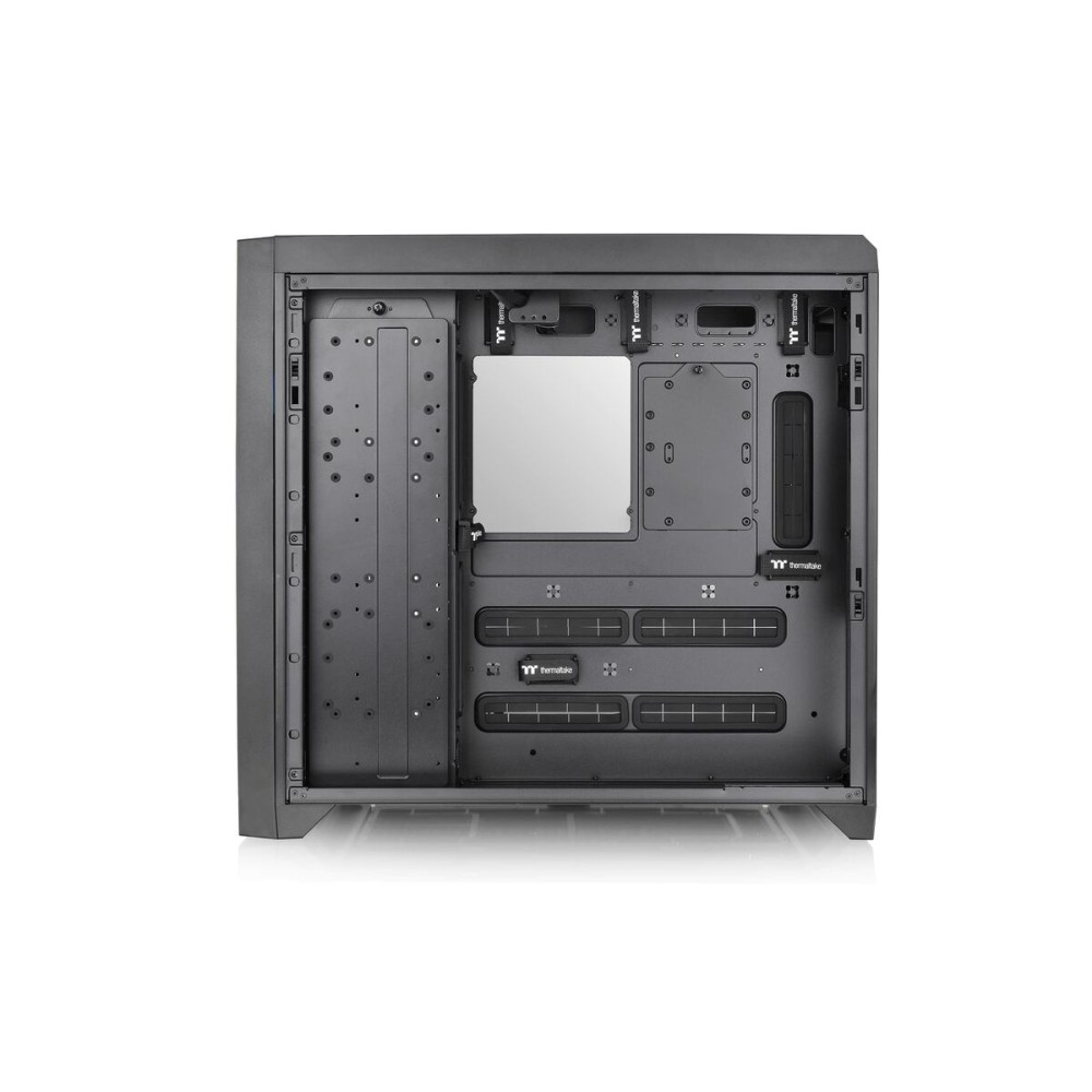 Boîtier ATX semi-tour THERMALTAKE Noir