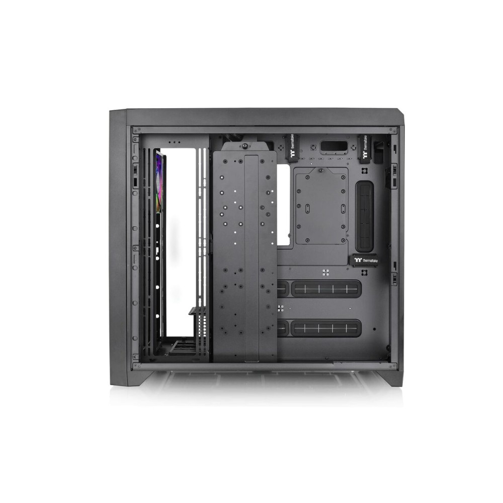Boîtier ATX semi-tour THERMALTAKE Noir