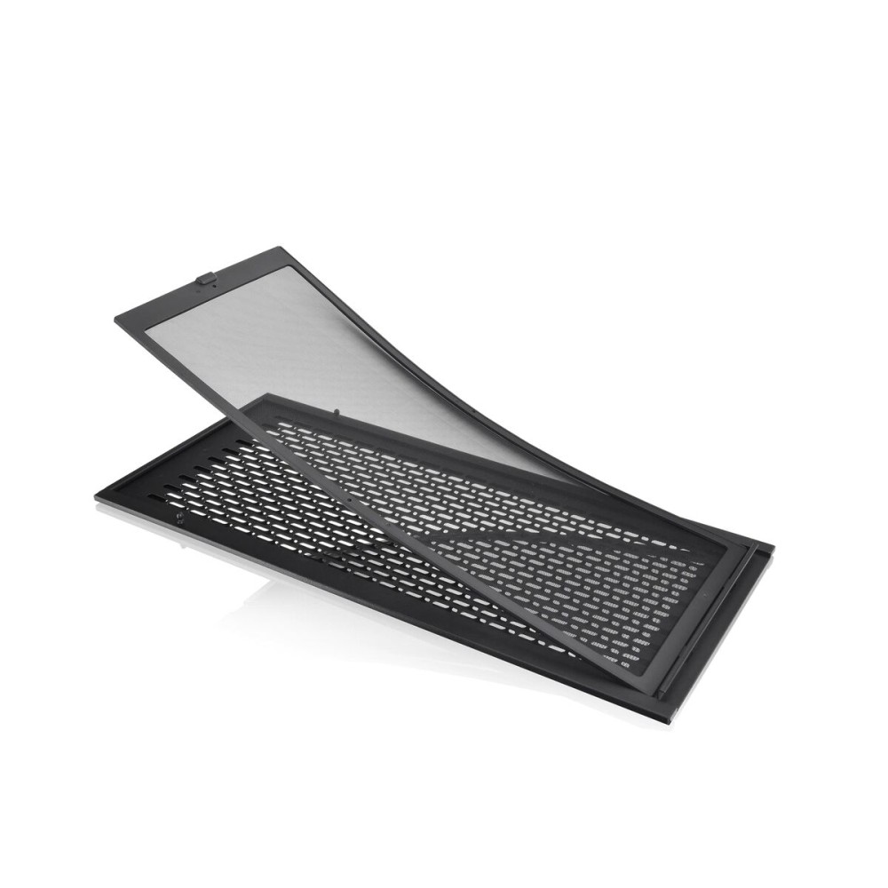 Boîtier ATX semi-tour THERMALTAKE Noir