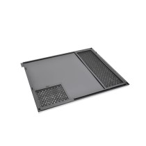 Boîtier ATX semi-tour THERMALTAKE Noir