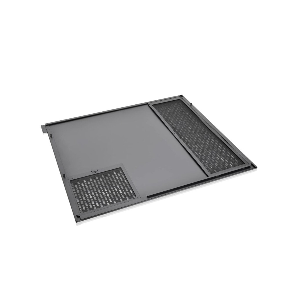 Boîtier ATX semi-tour THERMALTAKE Noir