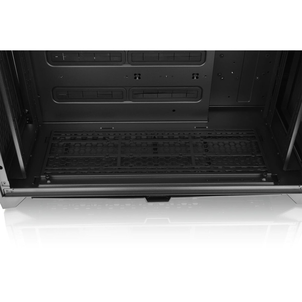 Boîtier ATX semi-tour THERMALTAKE Noir