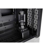 Boîtier ATX semi-tour THERMALTAKE Noir