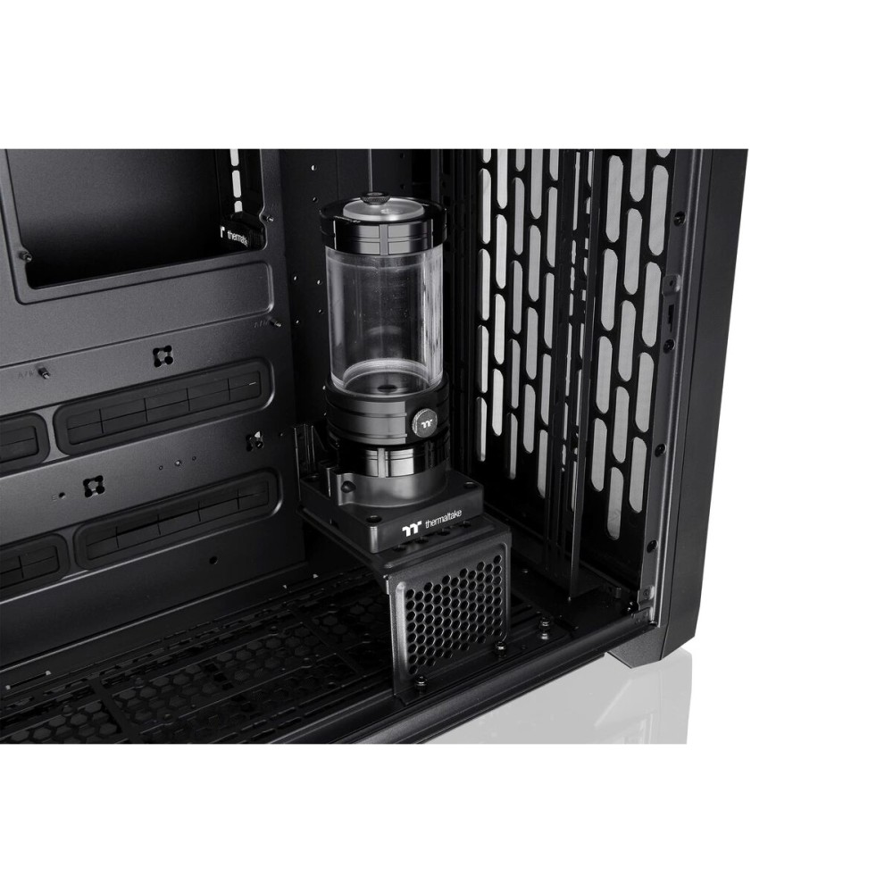 Boîtier ATX semi-tour THERMALTAKE Noir