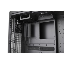 Boîtier ATX semi-tour THERMALTAKE Noir