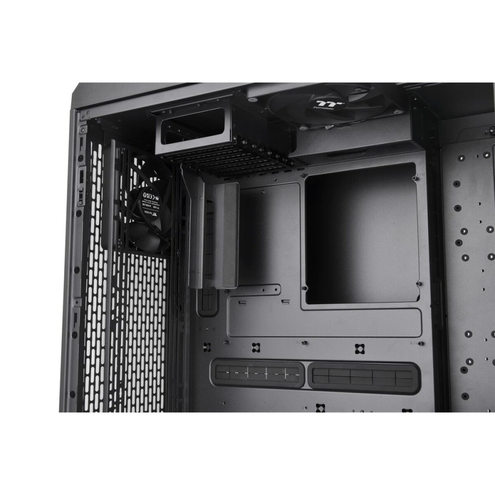 Boîtier ATX semi-tour THERMALTAKE Noir