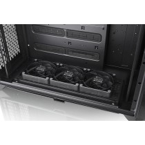Boîtier ATX semi-tour THERMALTAKE Noir