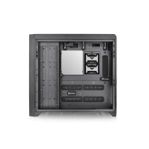 Boîtier ATX semi-tour THERMALTAKE Noir