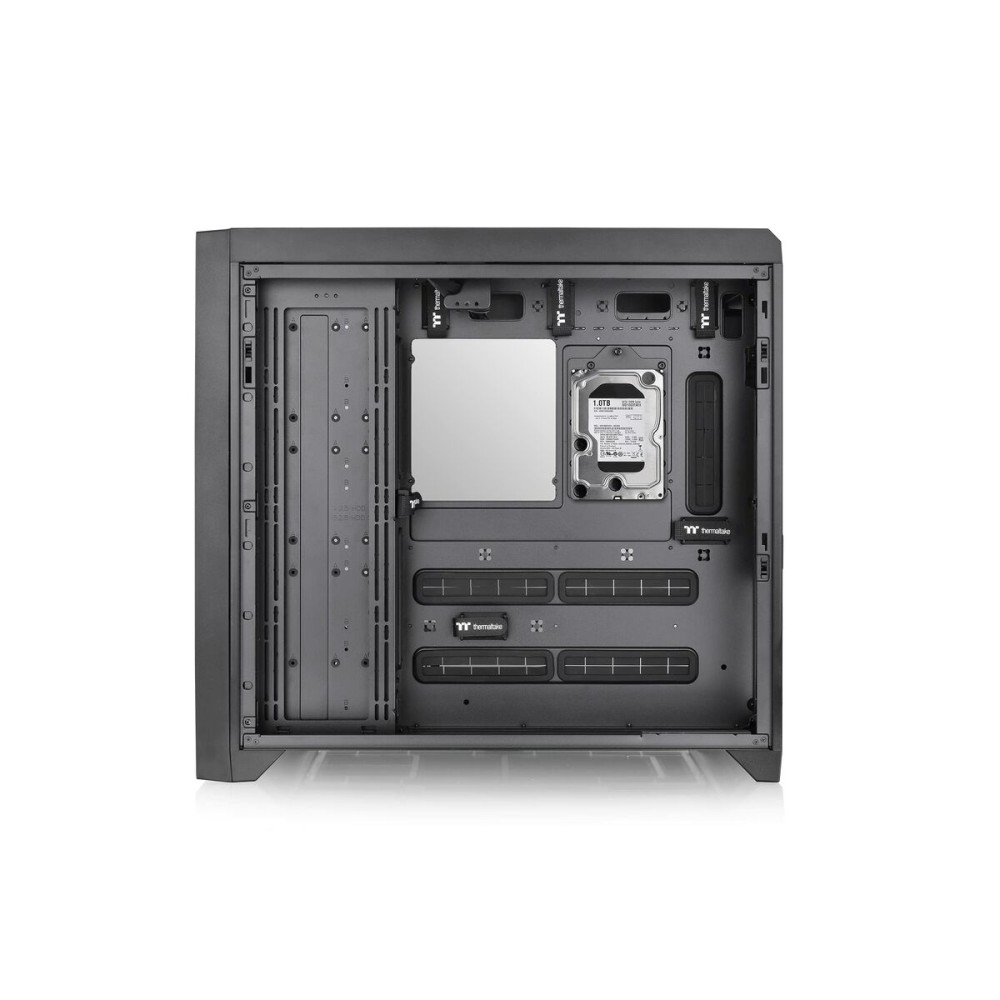 Boîtier ATX semi-tour THERMALTAKE Noir