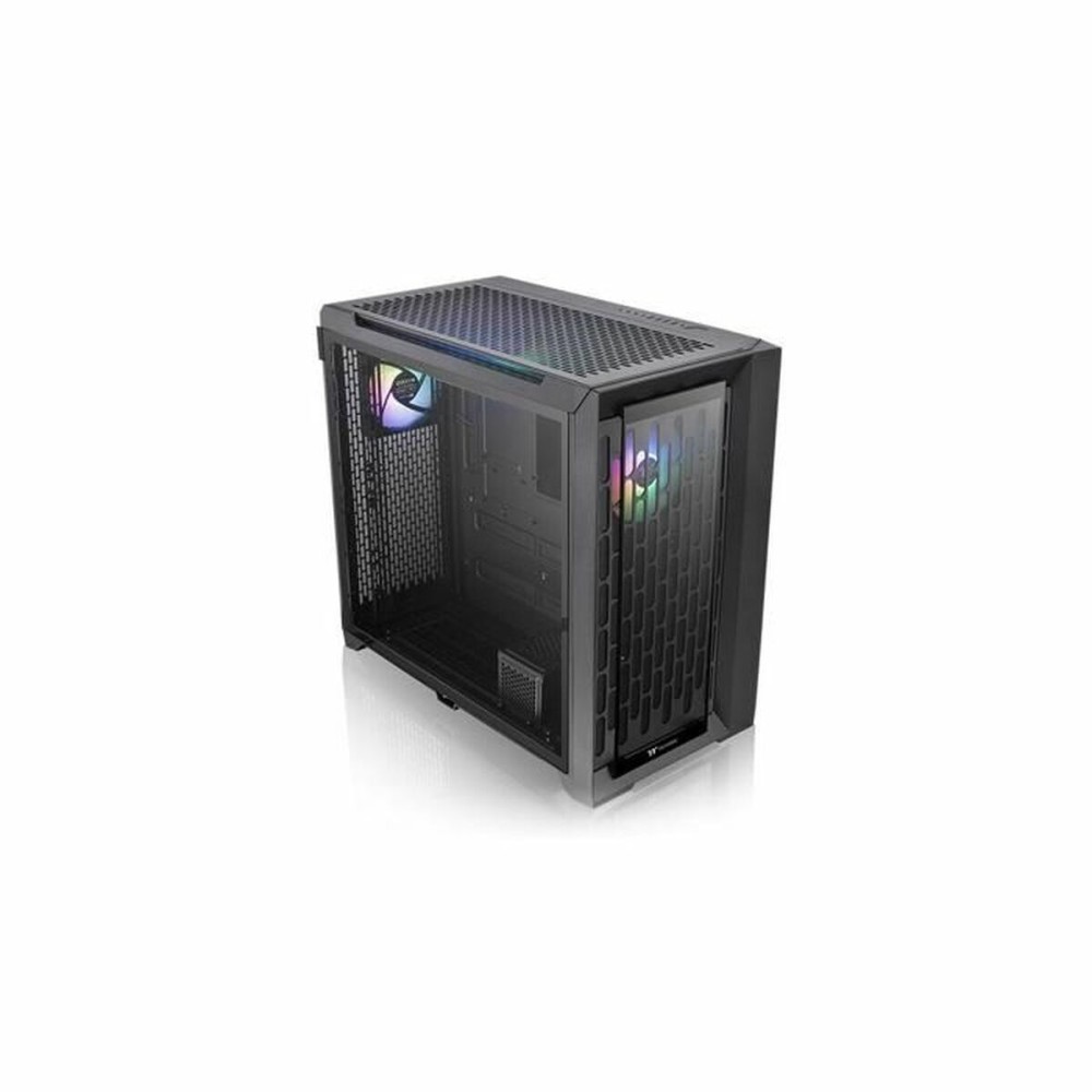 Boîtier ATX semi-tour THERMALTAKE Noir
