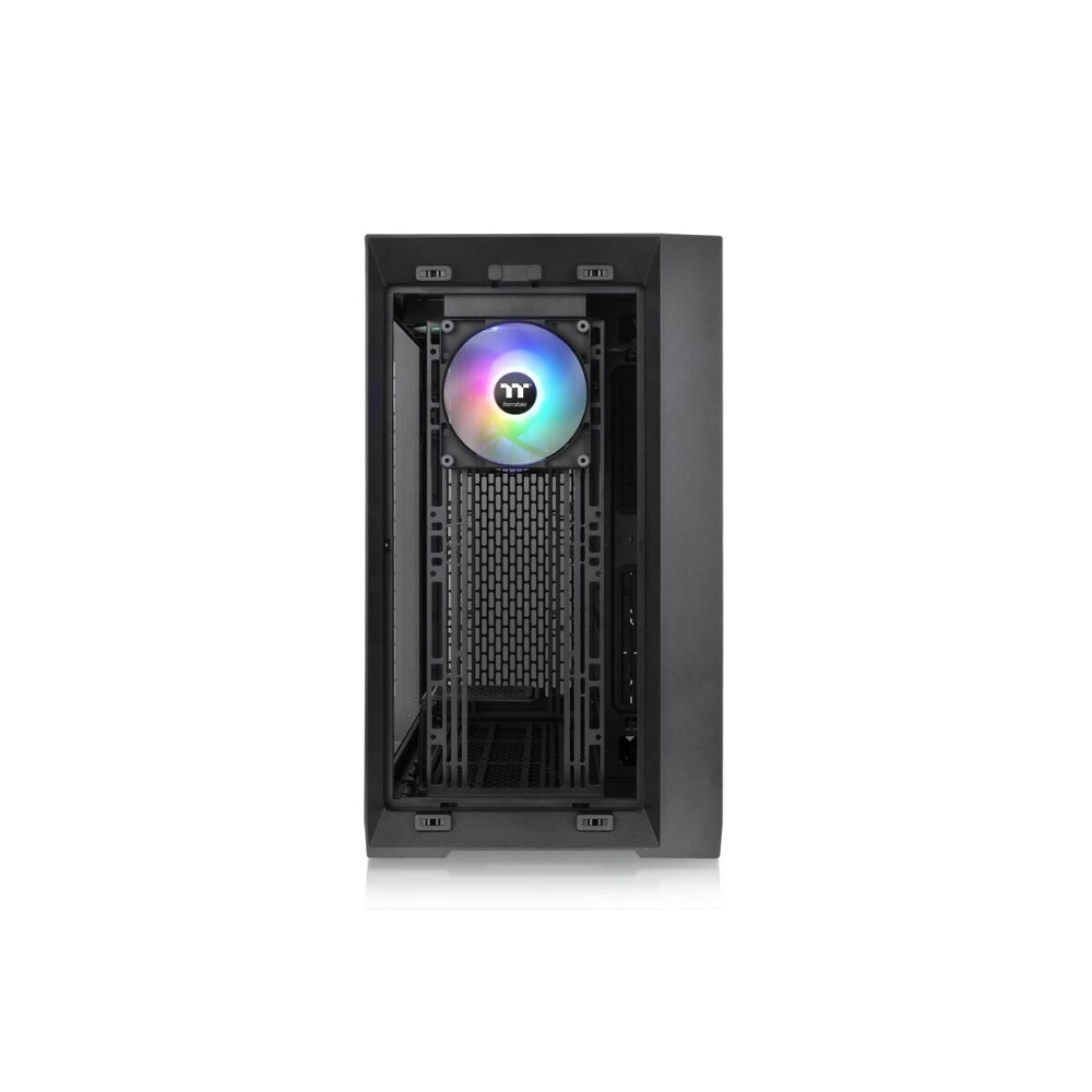 Boîtier ATX semi-tour THERMALTAKE Noir