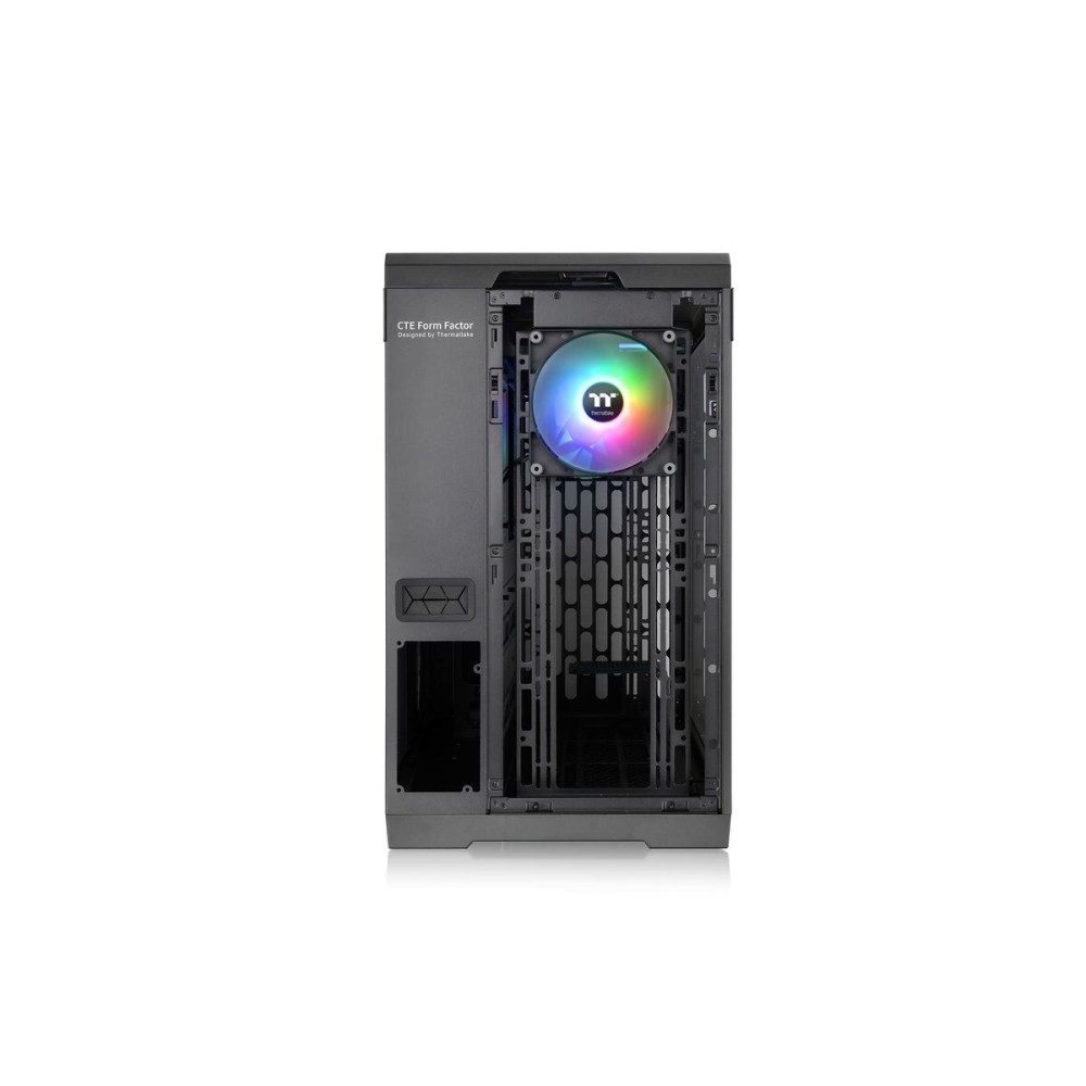Boîtier ATX semi-tour THERMALTAKE Noir