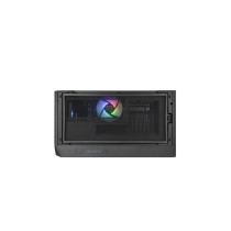 Boîtier ATX semi-tour THERMALTAKE Noir