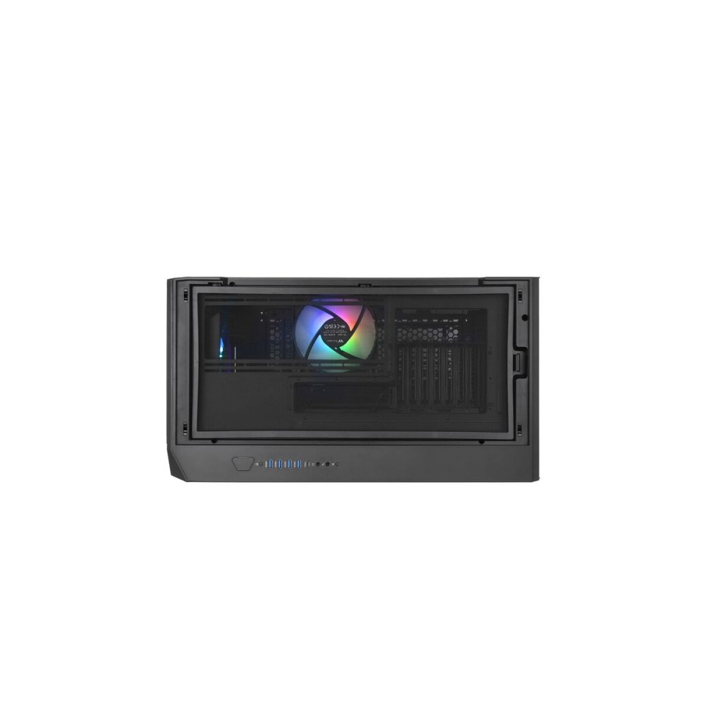 Boîtier ATX semi-tour THERMALTAKE Noir