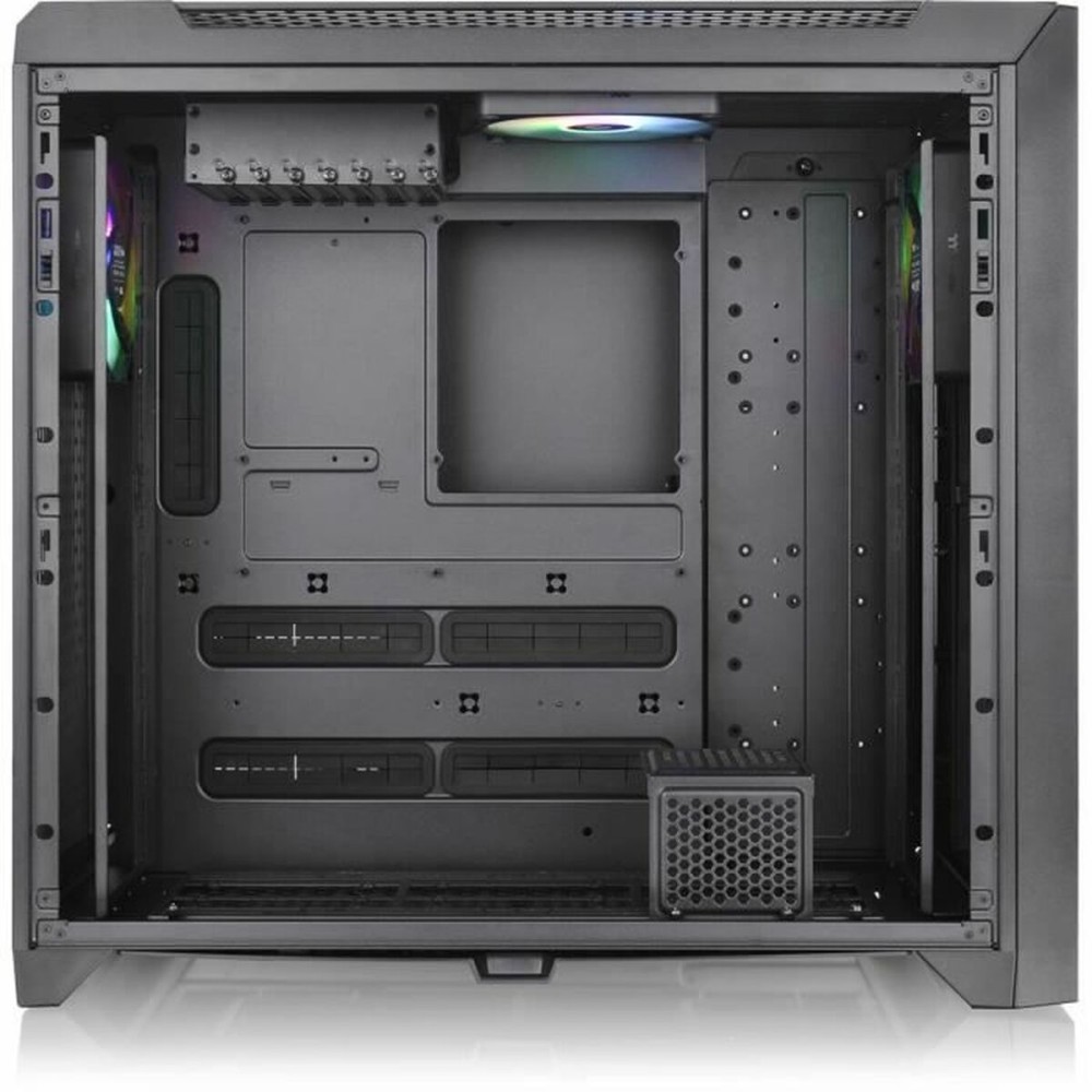 Boîtier ATX semi-tour THERMALTAKE Noir