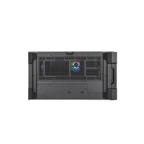 Boîtier ATX semi-tour THERMALTAKE Noir